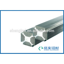 Zhejiang manufacturer aluminium heatsink profiles